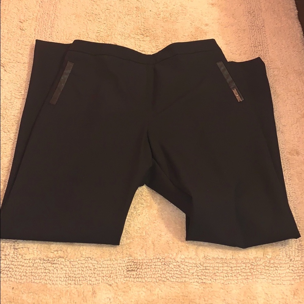 Vintage Monica Magni Bling Pocket Dress Pa…